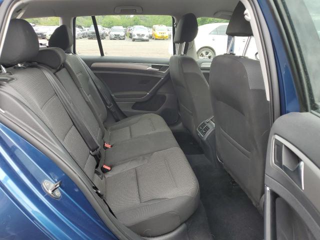 2017 VOLKSWAGEN GOLF SPORT - 3VW017AU9HM515754