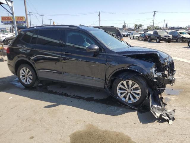 2018 VOLKSWAGEN TIGUAN S 3VV1B7AX0JM090527  63178324