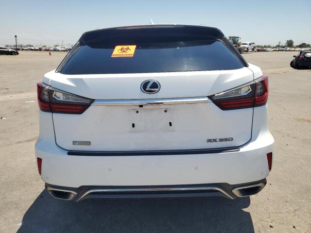 VIN 2T2BZMCA0KC169546 2019 Lexus RX, 350 Base no.6