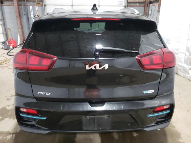 2022 Kia Niro S VIN: KNDCC3LG4N5147706 Lot: 61825264