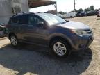 TOYOTA RAV4 LE photo