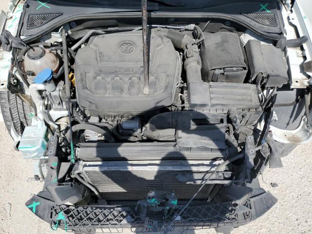 2018 Volkswagen Passat Se VIN: 1VWBA7A33JC000630 Lot: 61542764