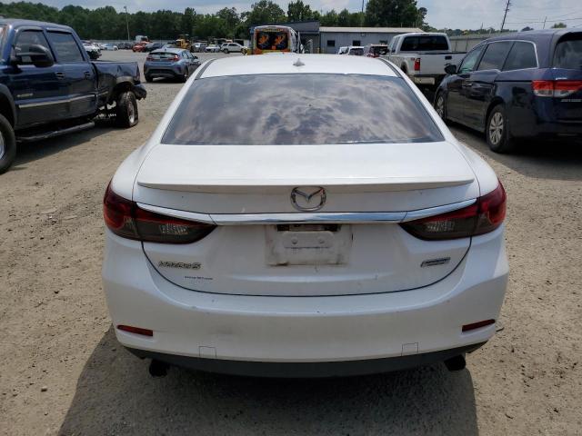 2014 Mazda 6 Grand Touring VIN: JM1GJ1W60E1140743 Lot: 61467334