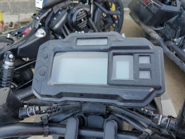 2023 YAMAHA YW125 RKRSEH9Y8PA004313