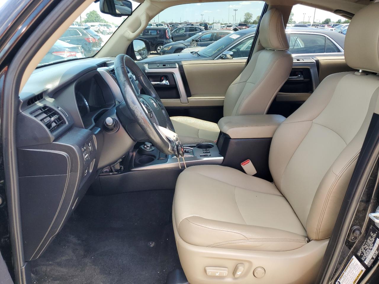 JTEBU5JR2E5168459 2014 Toyota 4Runner Sr5