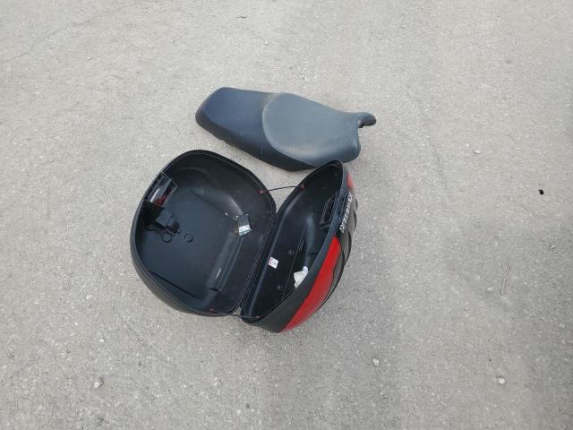 2009 KAWASAKI ZG1400 B - JKBZGNB189A010195