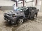 2024 TOYOTA HIGHLANDER - 5TDKDRBH1RS552413