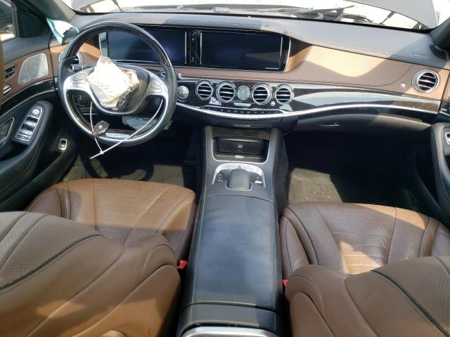 VIN WDDUG8FBXEA021403 2014 Mercedes-Benz S-Class, 5... no.8