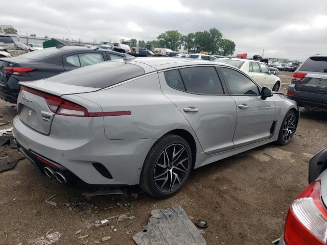 2022 KIA STINGER GT - KNAE35LD7N6116256