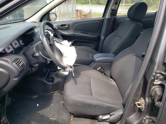 2004 Dodge Neon Sxt VIN: 1B3ES56CX4D641820 Lot: 61618134