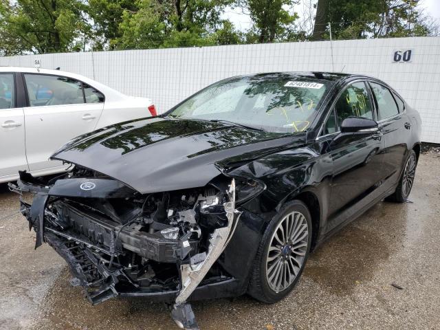 2018 FORD FUSION TIT - 3FA6P0D96JR137949