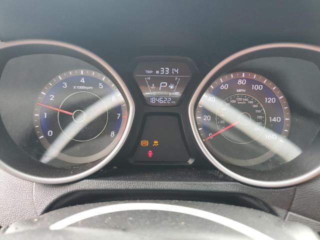 2016 HYUNDAI ELANTRA SE - KMHDH4AE6GU591087