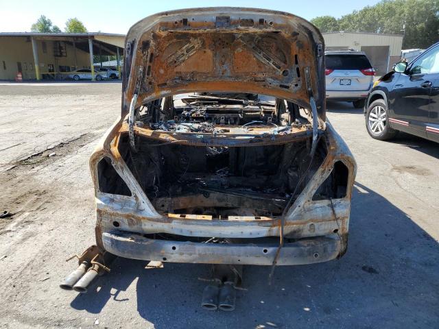 2006 Mercedes-Benz C 55 Amg VIN: WDBRF76J36F816686 Lot: 61995904