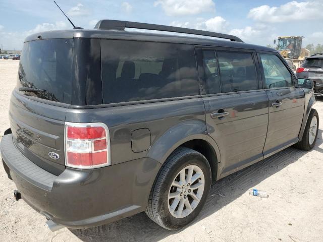 2019 FORD FLEX SE - 2FMGK5B89KBA10998