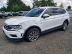 2018 VOLKSWAGEN TIGUAN SE - 3VV2B7AXXJM079121