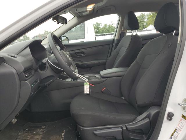 2024 NISSAN SENTRA S - 3N1AB8BV1RY291698