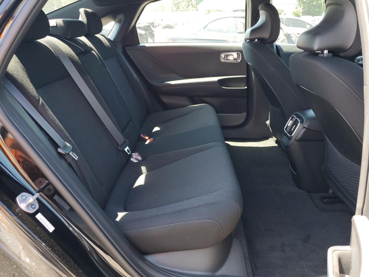 KMHM24ACXPA015827 2023 Hyundai Ioniq 6 Se