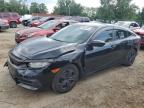 2016 HONDA CIVIC LX - 19XFC2F54GE210795