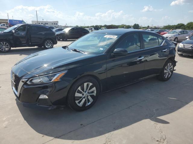 2020 NISSAN ALTIMA S - 1N4BL4BV4LC207483