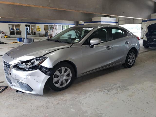 VIN 3MZBM1U78FM142495 2015 Mazda 3, Sport no.1