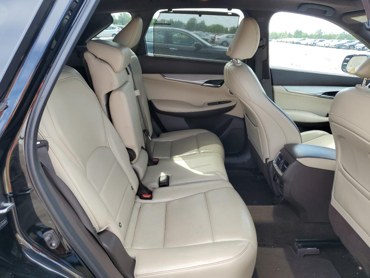 3PCAJ5M31KF120459 2019 Infiniti Qx50 Essential