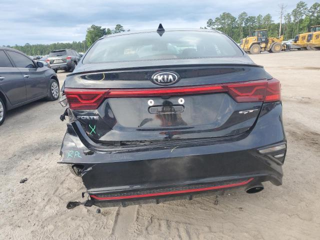 2021 KIA FORTE GT - 3KPF44AC6ME399573