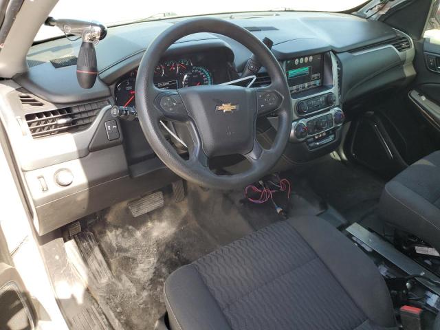 2018 Chevrolet Tahoe Police VIN: 1GNLCDEC6JR339297 Lot: 60900934