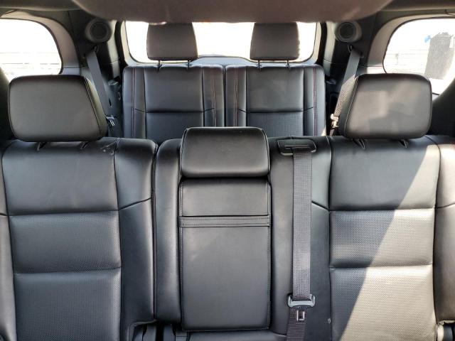 2023 DODGE DURANGO R/ - 1C4SDJCT7PC558042