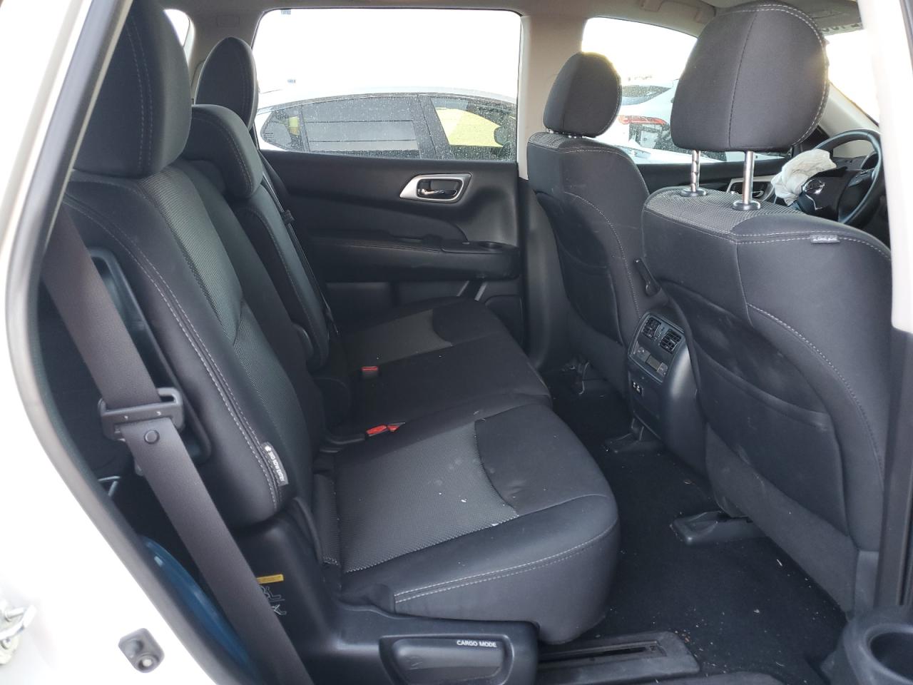 5N1DR2BNXLC642350 2020 Nissan Pathfinder Sv