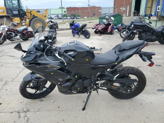 2024 KAWASAKI EX500 H - ML5EXGH13RDA13805