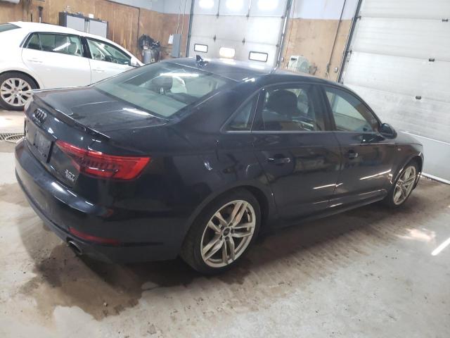 VIN WAUDNAF46HN050609 2017 Audi A4, Premium no.3