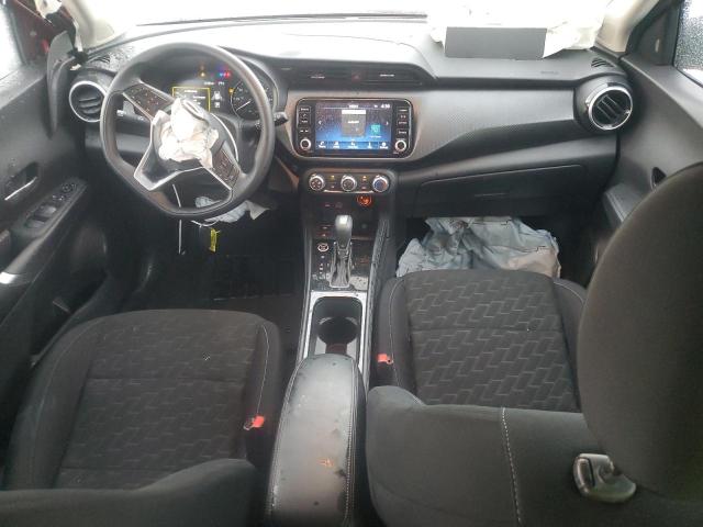 2024 NISSAN KICKS SV - 3N1CP5CV6RL478956