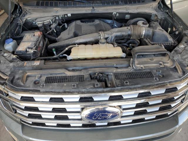 2019 Ford Expedition Max Limited VIN: 1FMJK1KT1KEA11117 Lot: 61643104