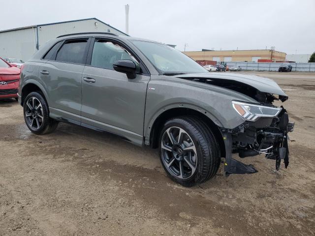 2024 AUDI Q3 TECHNIK WA1FECF32R1081647