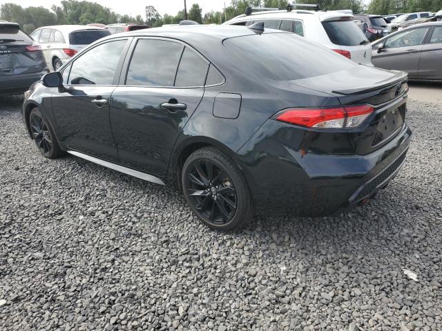 2022 TOYOTA COROLLA SE - 5YFS4MCE3NP099731