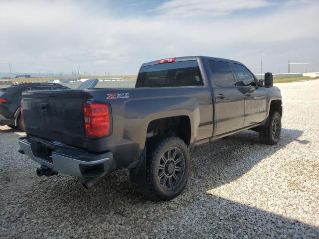 2015 CHEVROLET SILVRDO LT 1GC1KVEG7FF108932