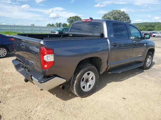 2021 Toyota Tundra Crewmax Sr5 VIN: 5TFDY5F18MX973017 Lot: 60851454