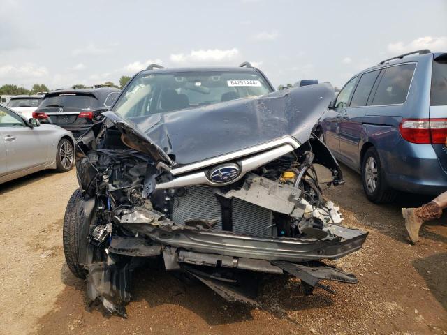 2019 SUBARU FORESTER JF2SKACC0KH433497