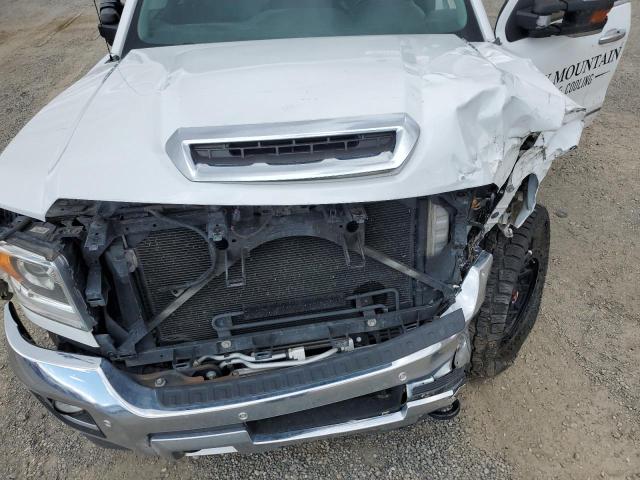 2019 GMC SIERRA K35 - 1GT42VEY0KF115883