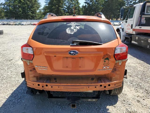 2014 Subaru Xv Crosstrek 2.0 Premium VIN: JF2GPAWC6E8273889 Lot: 61302444