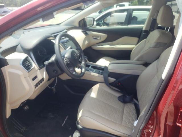 5N1AZ2DJXLN169387 Nissan Murano PLA 7