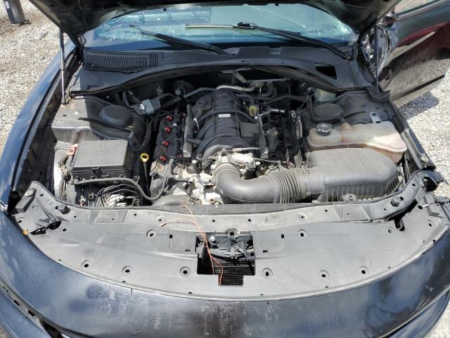 2019 DODGE CHARGER PO - 2C3CDXAT4KH703543