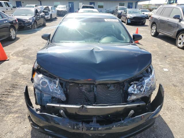 VIN 4T1BF1FKXDU214476 2013 Toyota Camry, L no.5