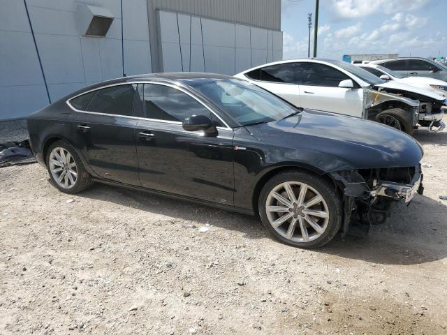 VIN WAUWGAFC9EN016864 2014 Audi A7, Premium Plus no.4