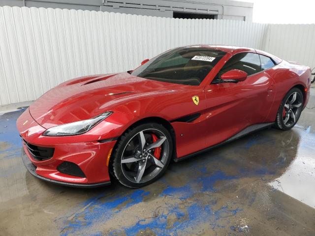 2023 Ferrari Portofino