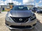 Lot #3029930804 2018 NISSAN SENTRA S