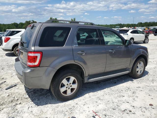 1FMCU03799KD06279 2009 Ford Escape Xlt