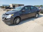 2015 NISSAN VERSA S - 3N1CN7APXFL896387