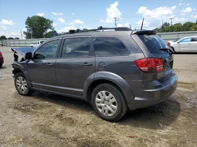 2019 DODGE JOURNEY SE - 3C4PDCAB9KT868833