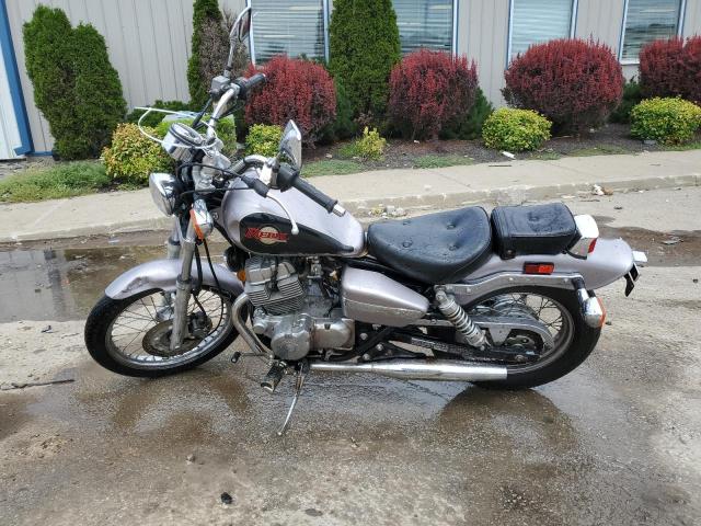 2000 HONDA CMX250 C2 - JH2MC1333YK100198